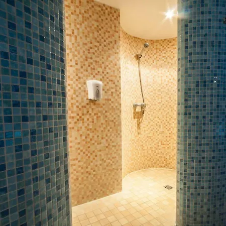 Otel Barlinek, Alma Med&spa