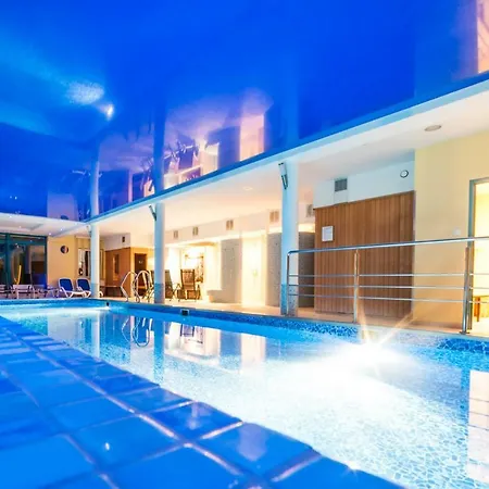 호텔 Barlinek, Alma & - Uwaga - Styczen Do Marzec 2026 Basen Nieczynny!