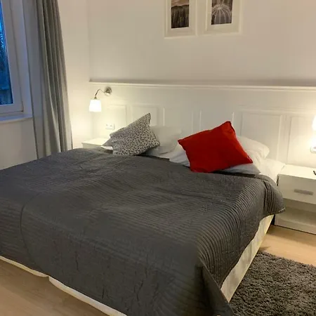 Barlinek, Alma Med&spa