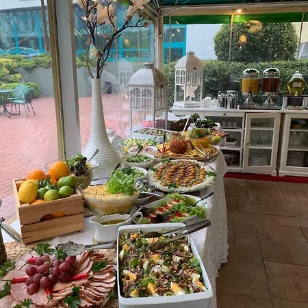 Barlinek, Alma & - Uwaga - Styczen Do Marzec 2026 Basen Nieczynny! 바를리네크