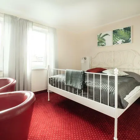Hotel Barlinek, Alma Med & Barlinek