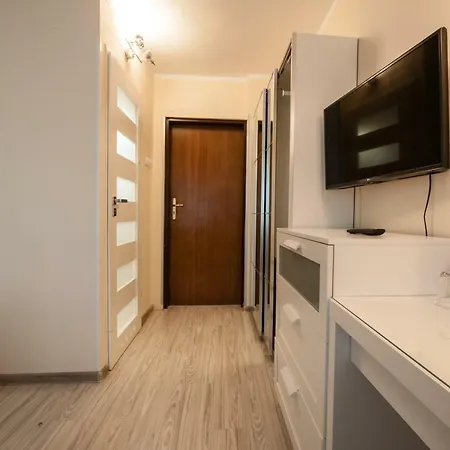 Barlinek, Alma & - Uwaga - Styczen Do Marzec 2026 Basen Nieczynny! 3* 바를리네크