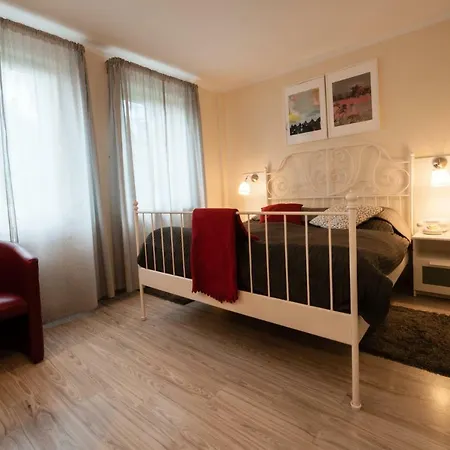 Spa Barlinek, Hotel Alma Med & Spa Barlinek