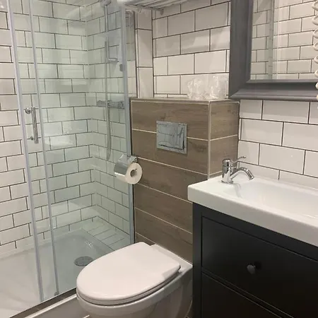 Barlinek, Alma & - Uwaga - Styczen Do Marzec 2026 Basen Nieczynny! 3* 바를리네크