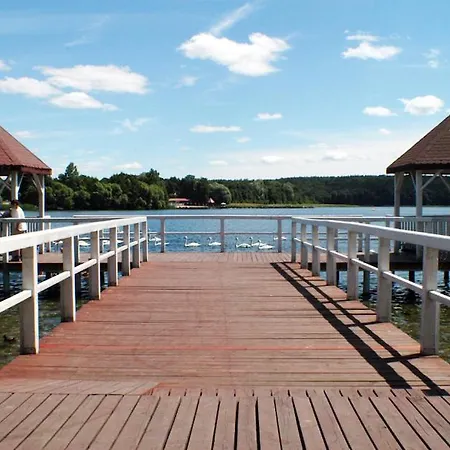 호텔 Barlinek, Alma & - Uwaga - Styczen Do Marzec 2026 Basen Nieczynny!