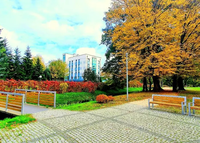 Barlinek, Alma & - Uwaga - Styczen Do Marzec 2026 Basen Nieczynny! 3* Barlinek