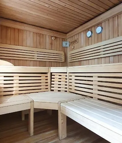 Hotel Barlinek, Alma & - Uwaga - Styczen Do Marzec 2026 Basen Nieczynny!