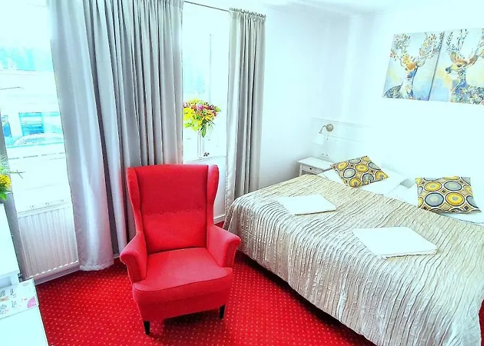 Barlinek, Alma & - Uwaga - Styczen Do Marzec 2026 Basen Nieczynny! 3*