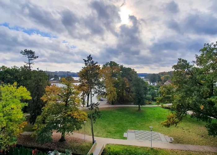 Barlinek, Alma & - Uwaga - Styczen Do Marzec 2026 Basen Nieczynny! Hotel