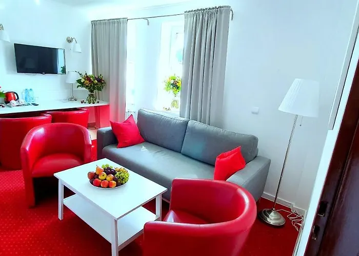 Barlinek, Alma & - Uwaga - Styczen Do Marzec 2026 Basen Nieczynny! 3*