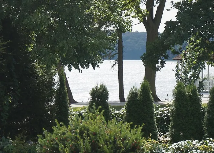 Barlinek, Alma & - Uwaga - Styczen Do Marzec 2026 Basen Nieczynny! Hotel 3*