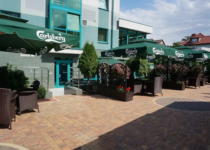 Barlinek, Alma & - Uwaga - Styczen Do Marzec 2026 Basen Nieczynny! Barlinek