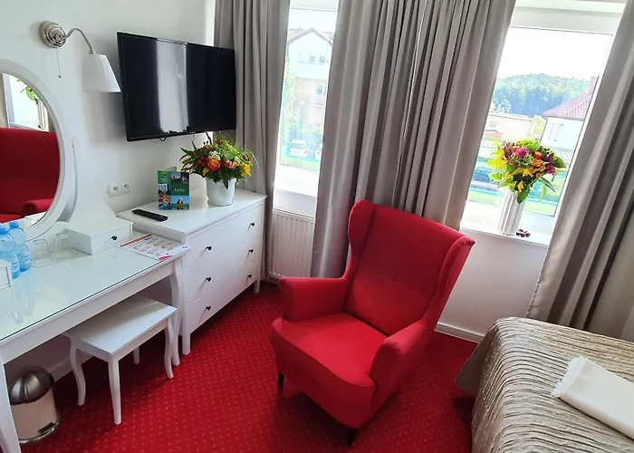 Barlinek, Alma & - Uwaga - Styczen Do Marzec 2026 Basen Nieczynny!