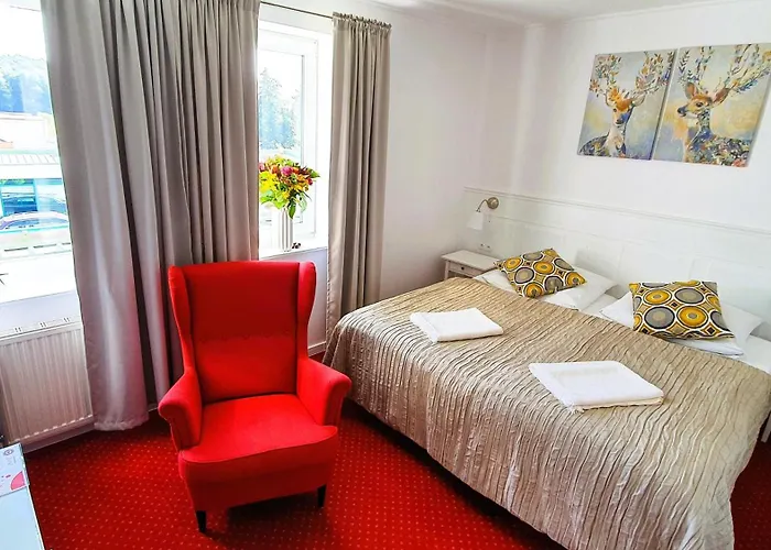 Barlinek, Alma & - Uwaga - Styczen Do Marzec 2026 Basen Nieczynny! Hotel 3*