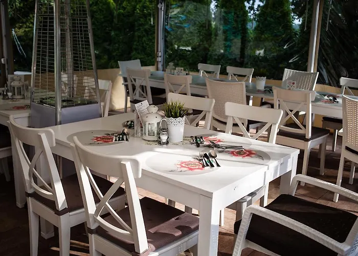 Barlinek, Alma & - Uwaga - Styczen Do Marzec 2026 Basen Nieczynny! Barlinek