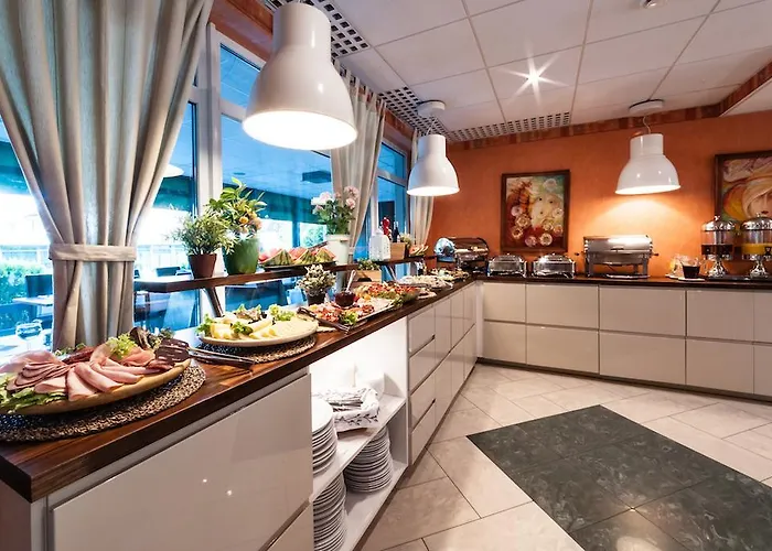 Barlinek, Alma & - Uwaga - Styczen Do Marzec 2026 Basen Nieczynny! 3* Barlinek