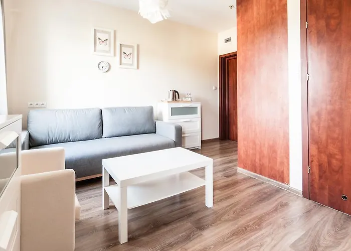 Barlinek, Alma & - Uwaga - Styczen Do Marzec 2026 Basen Nieczynny! Hotel 3*