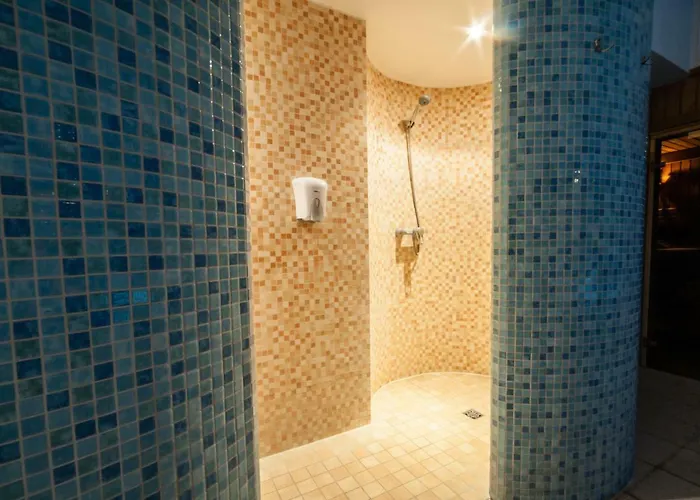 Hotel Barlinek, Alma & - Uwaga - Styczen Do Marzec 2026 Basen Nieczynny!