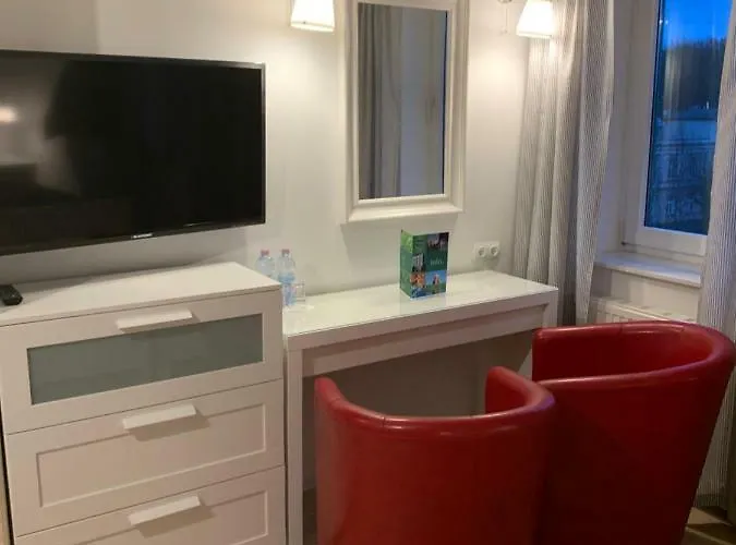 Hotel Barlinek, Alma & - Uwaga - Styczen Do Marzec 2026 Basen Nieczynny! Barlinek