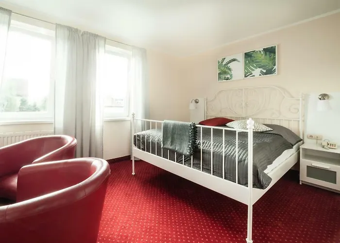 Hotel Barlinek, Alma & - Uwaga - Styczen Do Marzec 2026 Basen Nieczynny! Barlinek