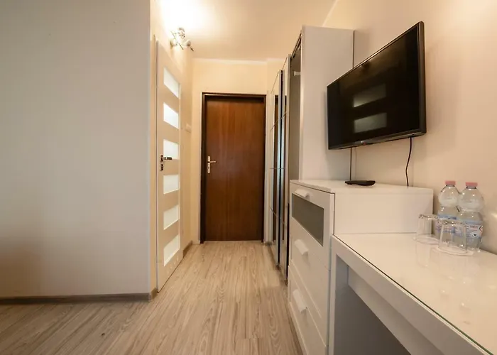 Barlinek, Alma & - Uwaga - Styczen Do Marzec 2026 Basen Nieczynny! 3* Barlinek