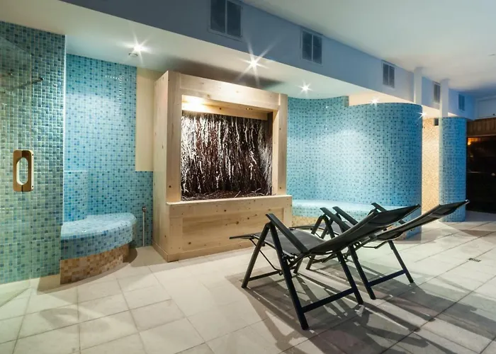 Hotel Barlinek, Alma & - Uwaga - Styczen Do Marzec 2026 Basen Nieczynny! Barlinek