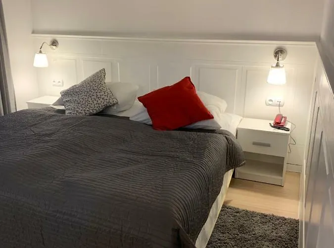 Hotel Barlinek, Alma & - Uwaga - Styczen Do Marzec 2026 Basen Nieczynny! 3*