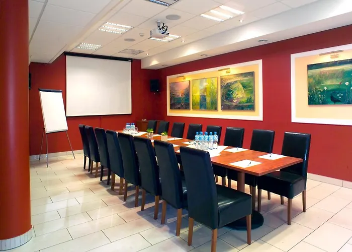 Barlinek, Alma & - Uwaga - Styczen Do Marzec 2026 Basen Nieczynny! 3*