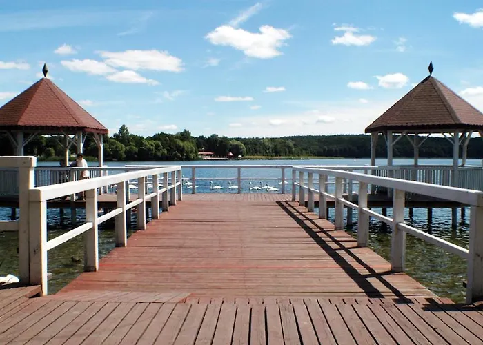 Hotel Barlinek, Alma & - Uwaga - Styczen Do Marzec 2026 Basen Nieczynny!