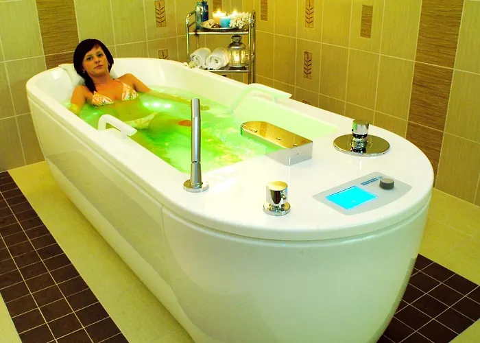 Barlinek, Alma & - Uwaga - Styczen Do Marzec 2026 Basen Nieczynny!