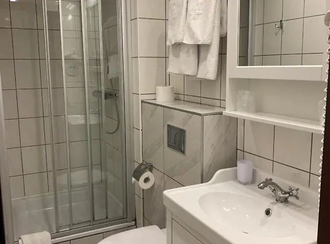 Barlinek, Alma & - Uwaga - Styczen Do Marzec 2026 Basen Nieczynny! 3*